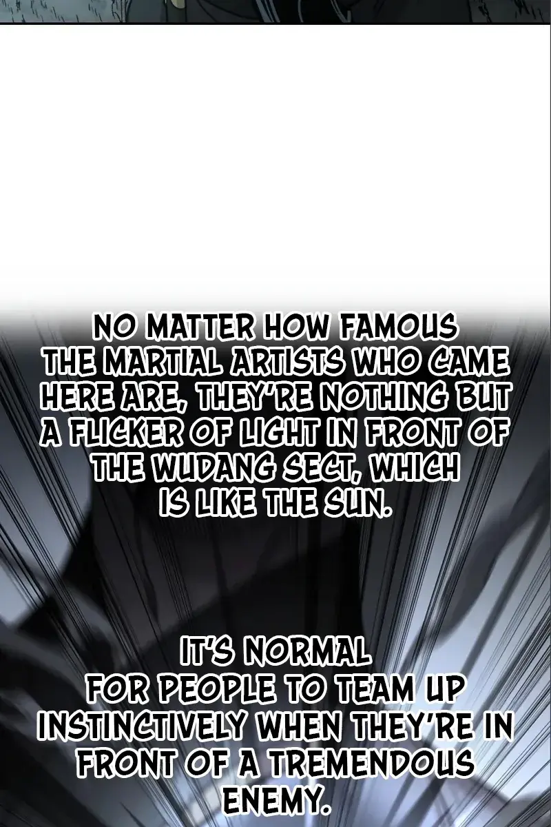 Return of the Mount Hua Sect Chapter 93 Page 35