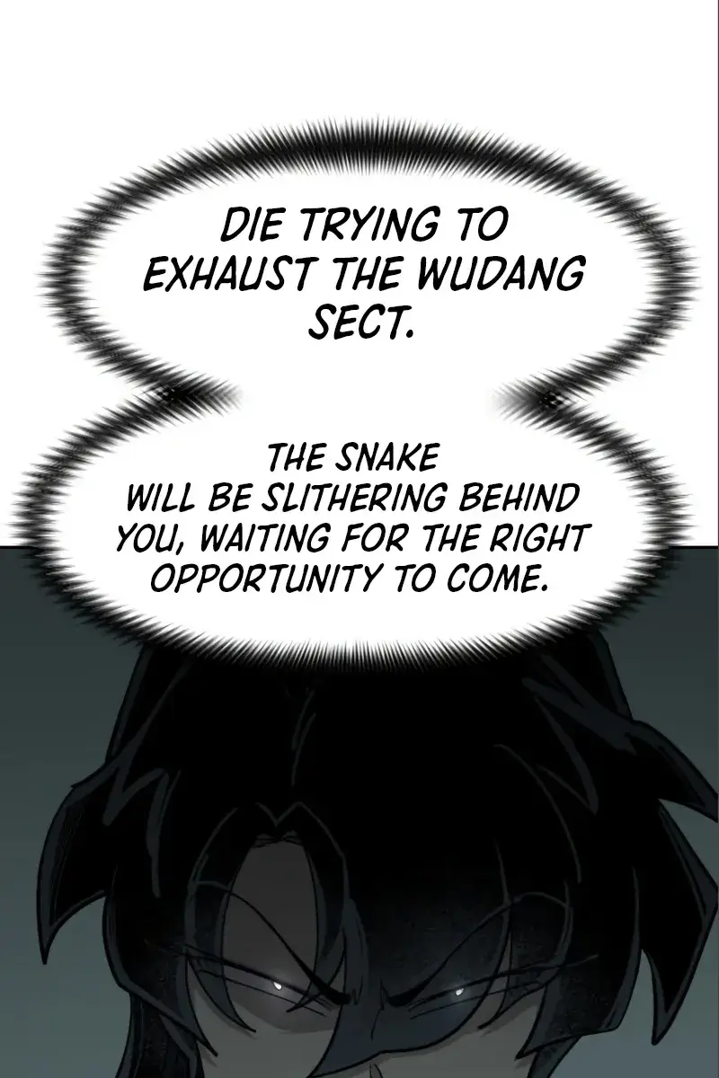 Return of the Mount Hua Sect Chapter 93 Page 37