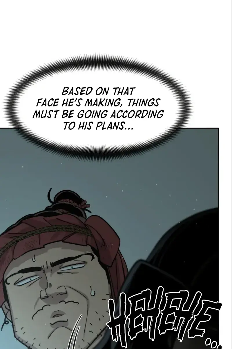 Return of the Mount Hua Sect Chapter 93 Page 39