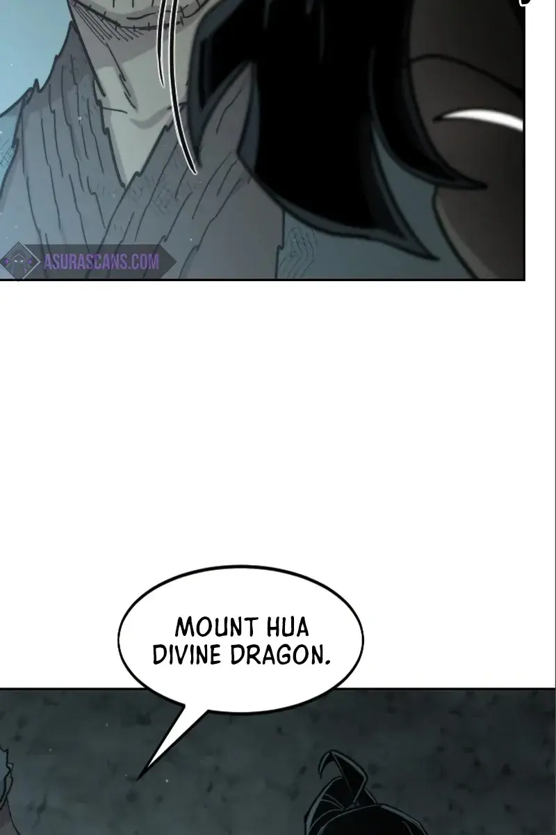 Return of the Mount Hua Sect Chapter 93 Page 40