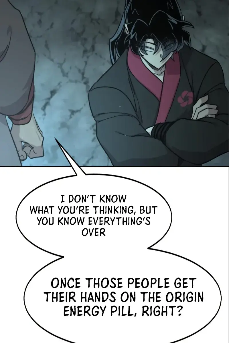 Return of the Mount Hua Sect Chapter 93 Page 41