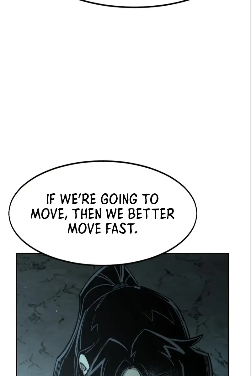 Return of the Mount Hua Sect Chapter 93 Page 42