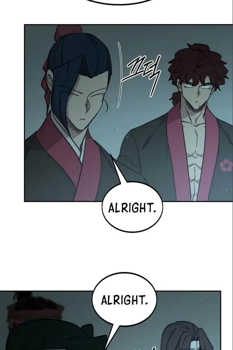 Return of the Mount Hua Sect Chapter 93 Page 44