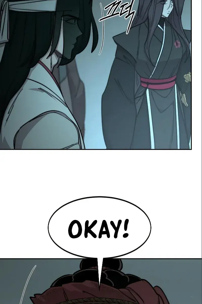 Return of the Mount Hua Sect Chapter 93 Page 45