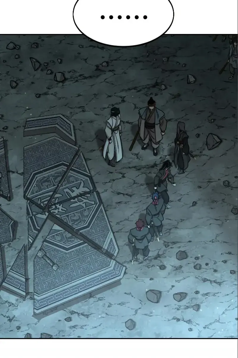 Return of the Mount Hua Sect Chapter 93 Page 47