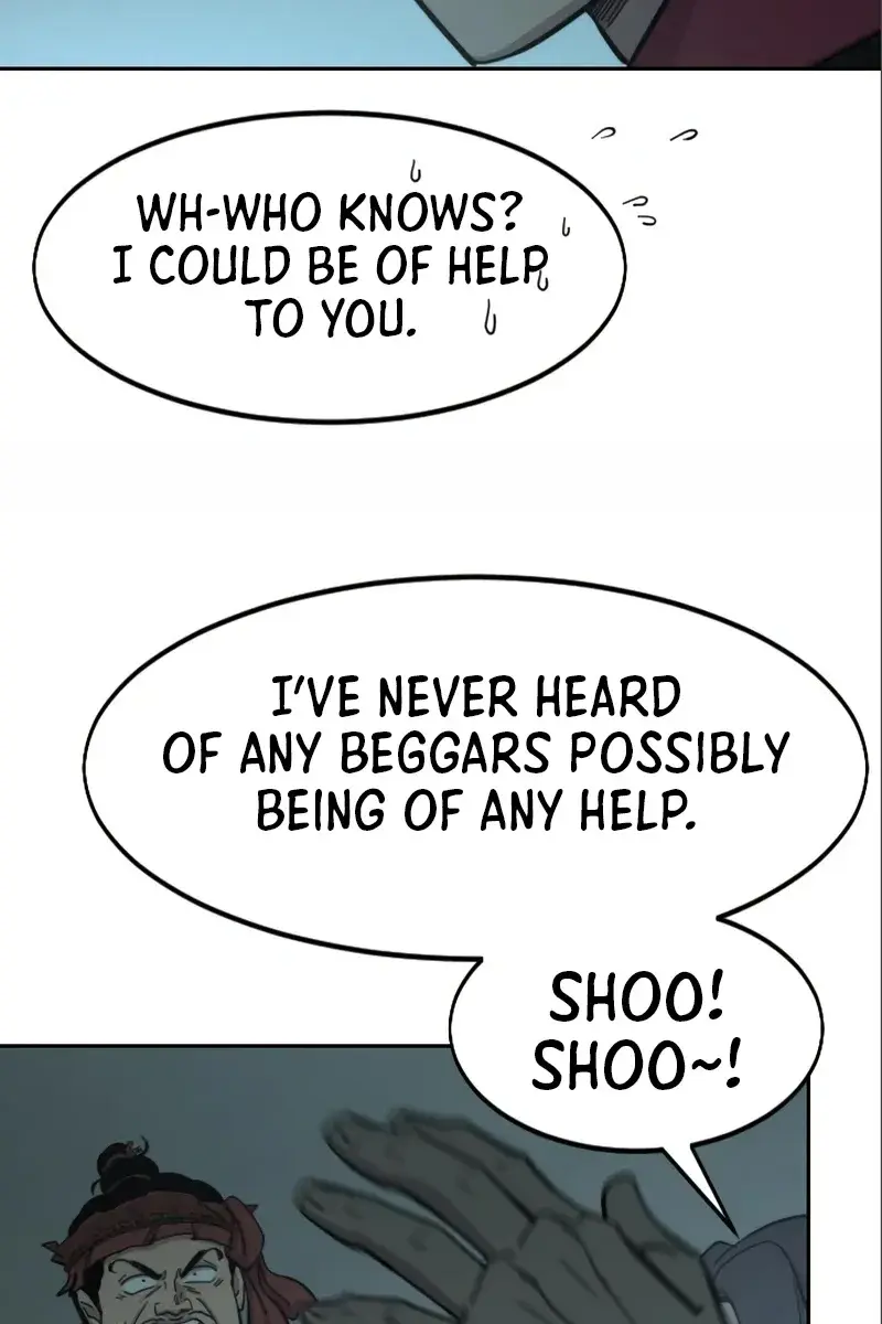 Return of the Mount Hua Sect Chapter 93 Page 49