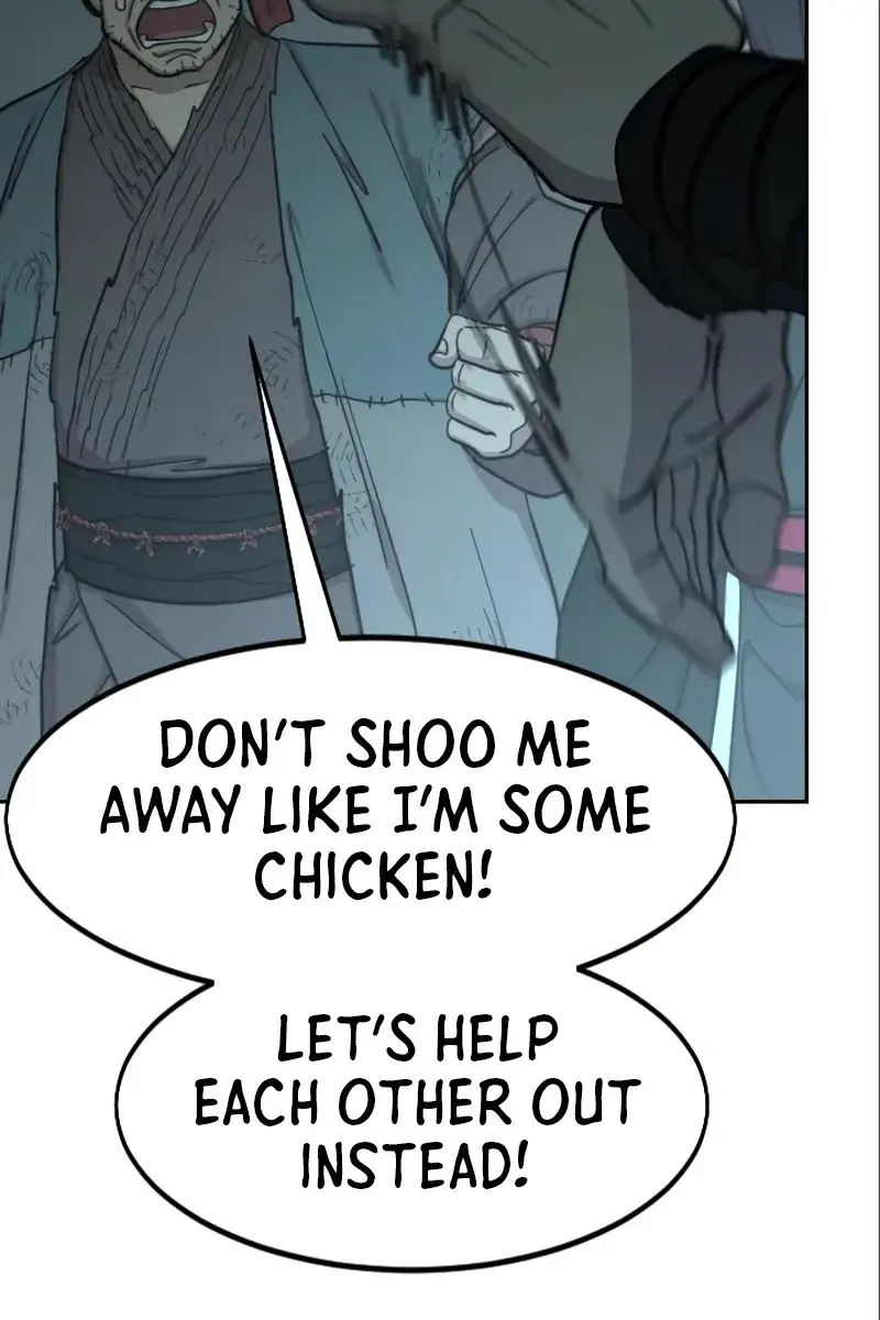 Return of the Mount Hua Sect Chapter 93 Page 50