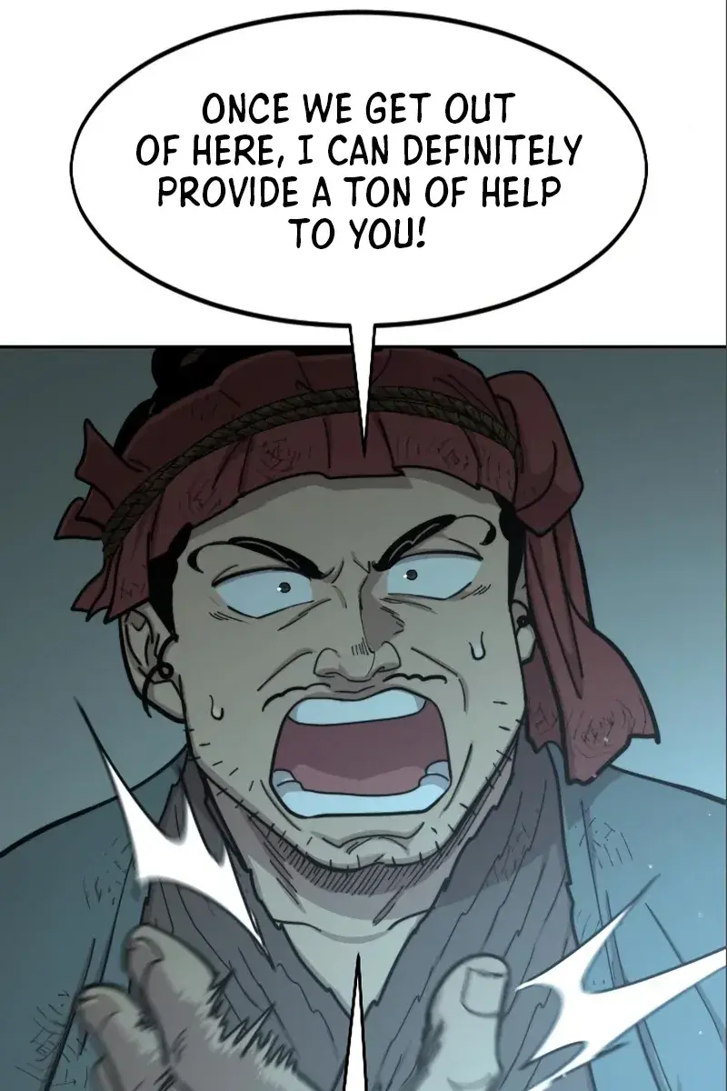 Return of the Mount Hua Sect Chapter 93 Page 52