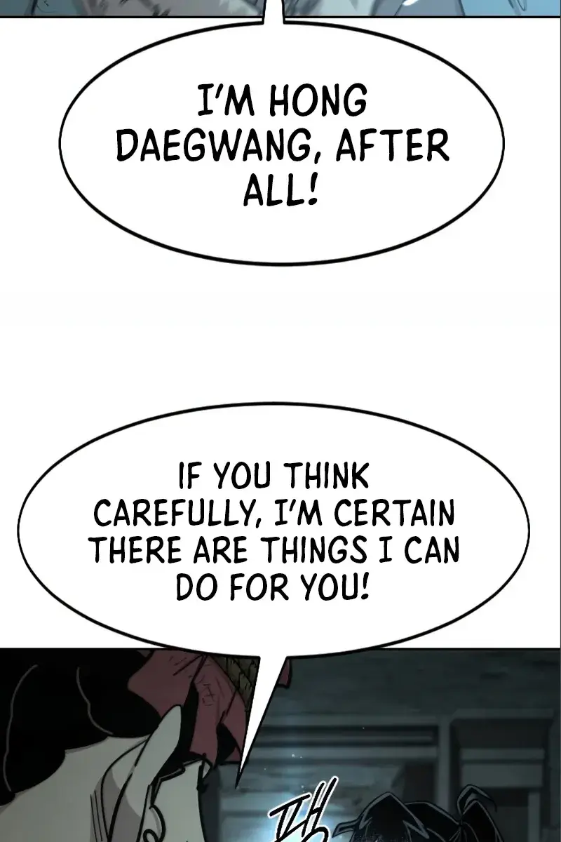 Return of the Mount Hua Sect Chapter 93 Page 53