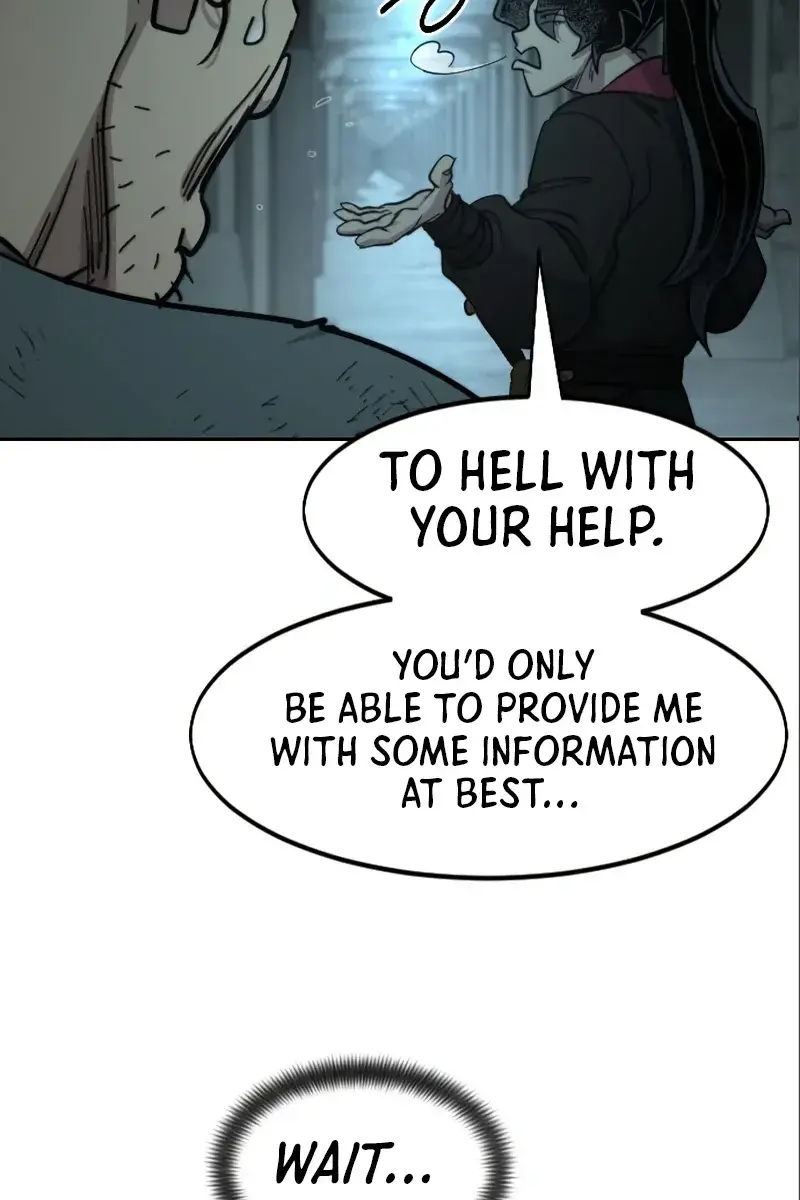 Return of the Mount Hua Sect Chapter 93 Page 54