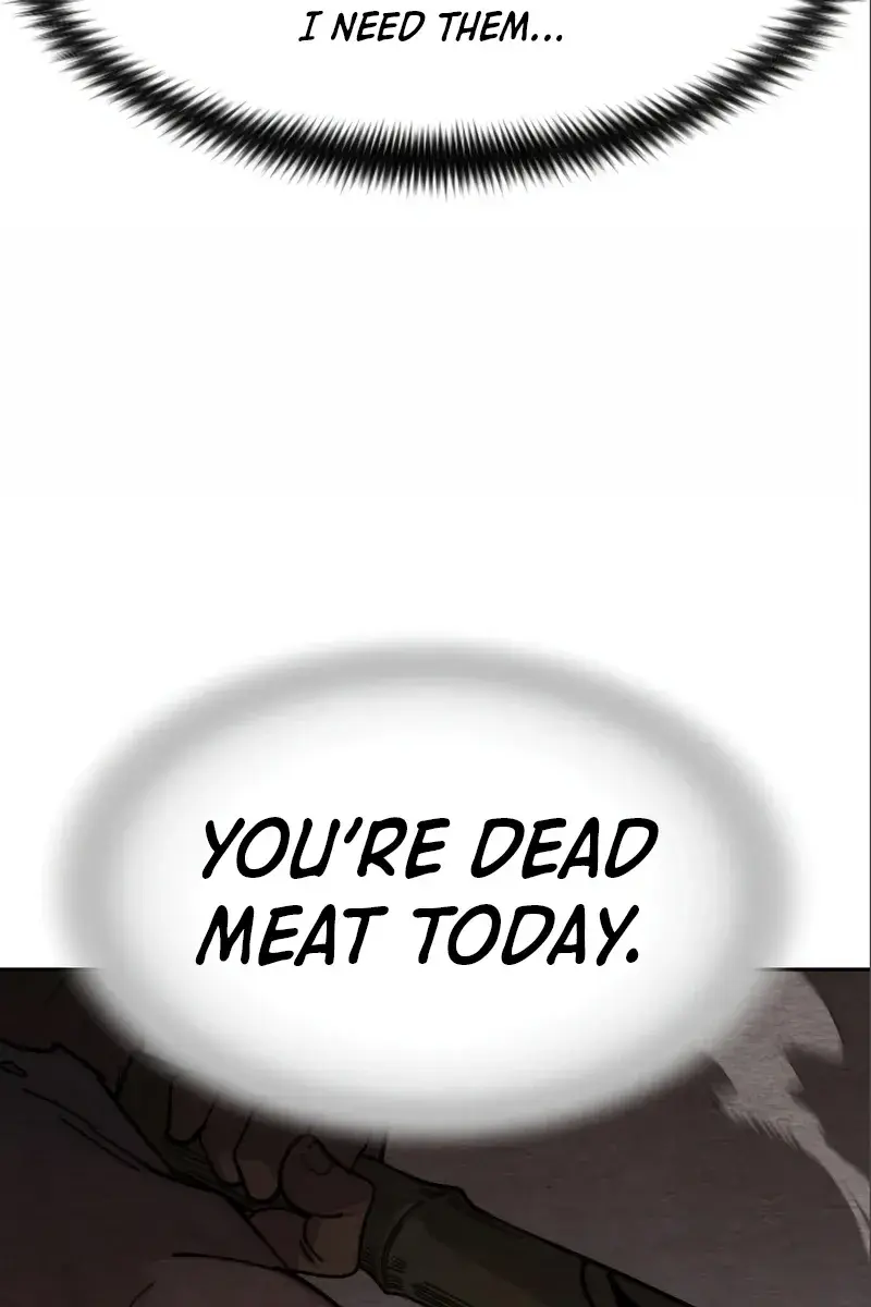 Return of the Mount Hua Sect Chapter 93 Page 56