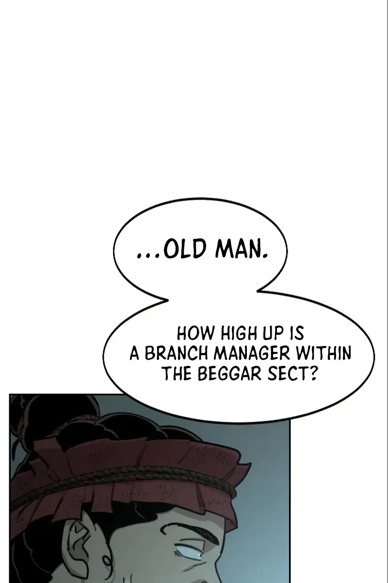 Return of the Mount Hua Sect Chapter 93 Page 61