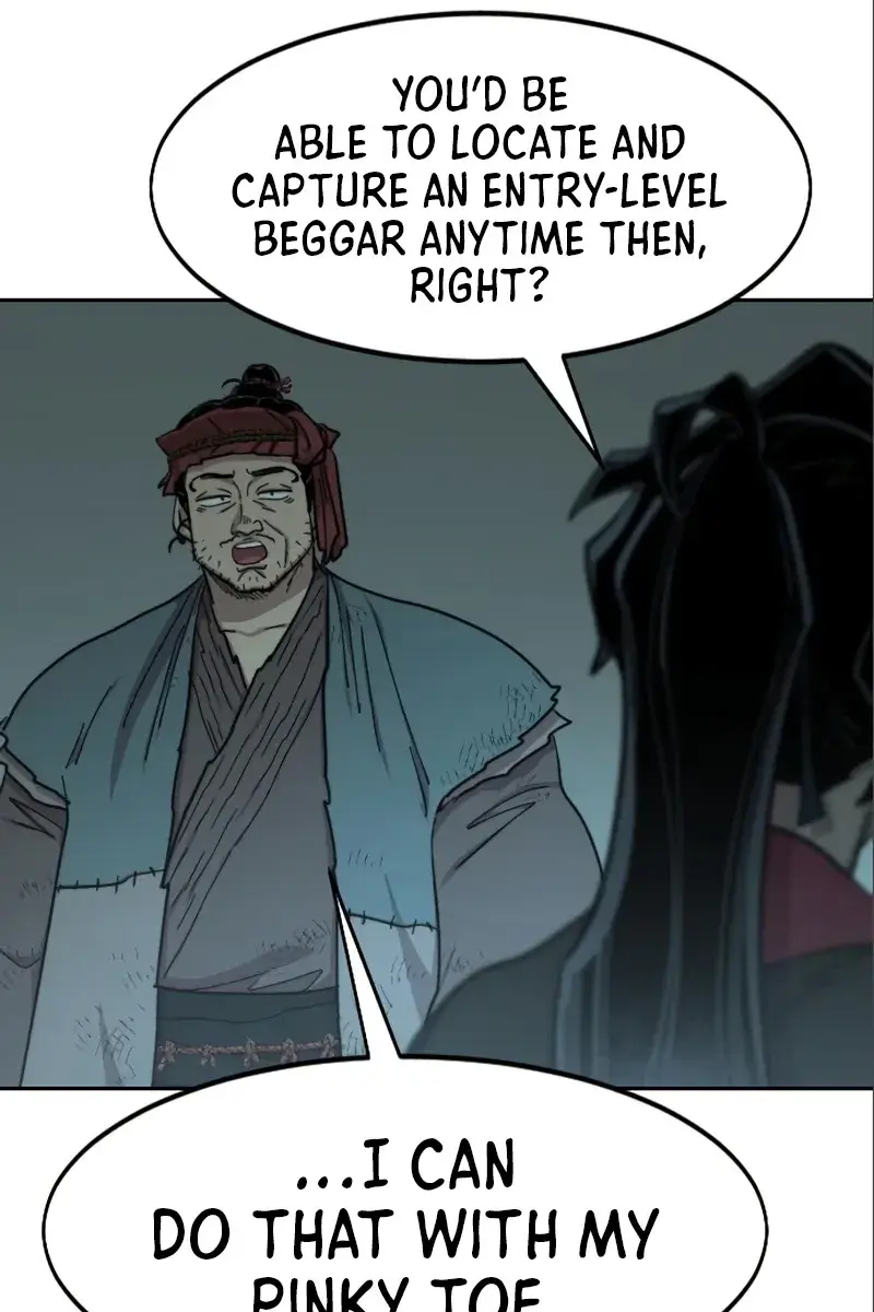 Return of the Mount Hua Sect Chapter 93 Page 65