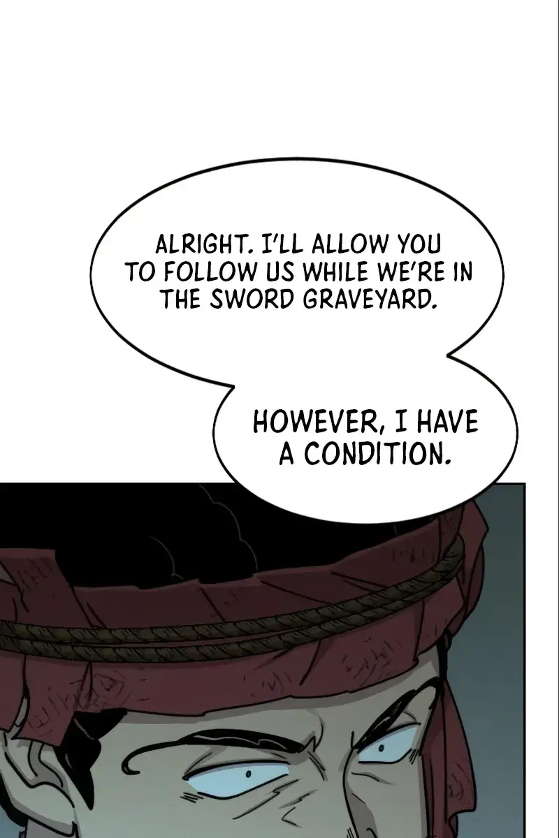 Return of the Mount Hua Sect Chapter 93 Page 67