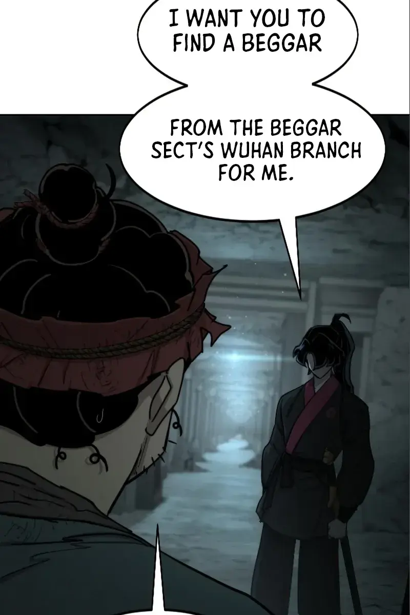 Return of the Mount Hua Sect Chapter 93 Page 69