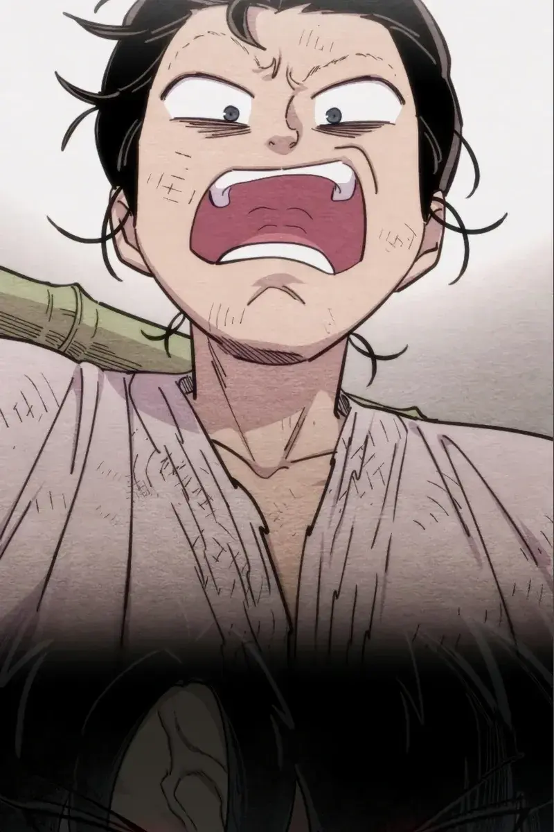 Return of the Mount Hua Sect Chapter 93 Page 71