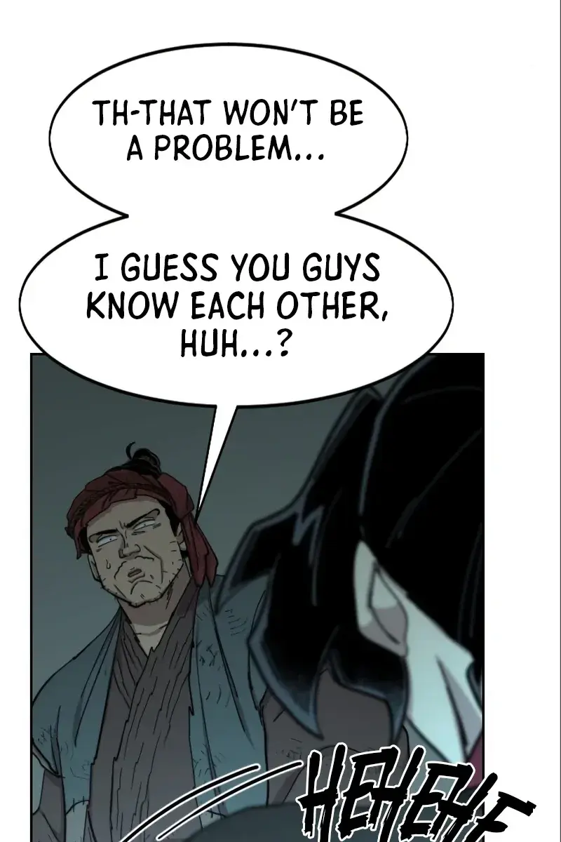Return of the Mount Hua Sect Chapter 93 Page 73