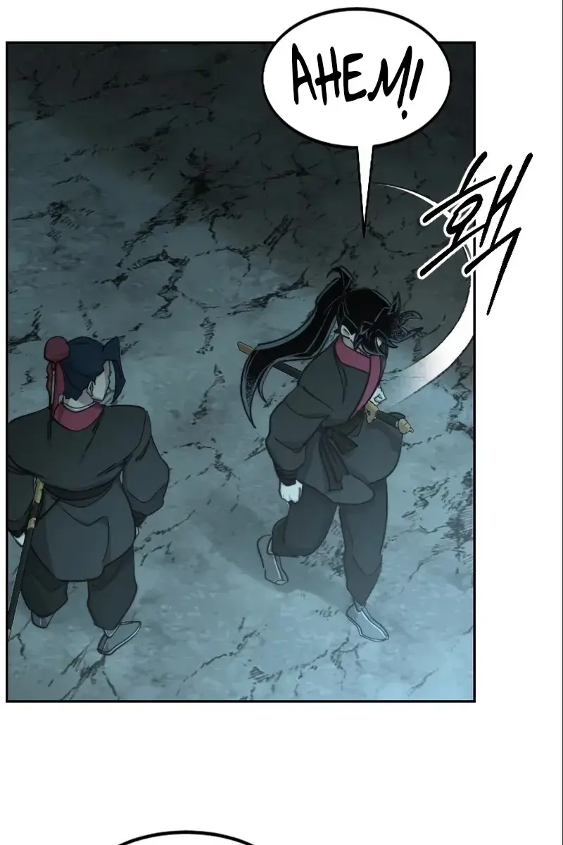 Return of the Mount Hua Sect Chapter 93 Page 78