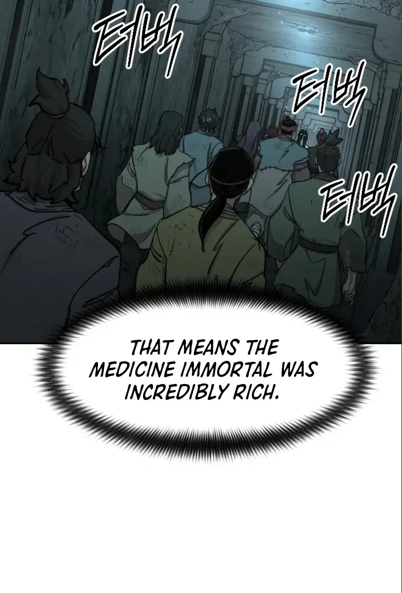 Return of the Mount Hua Sect Chapter 93 Page 88