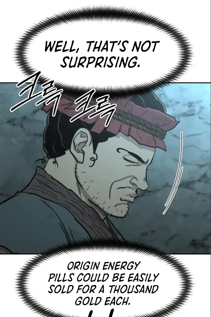 Return of the Mount Hua Sect Chapter 93 Page 89