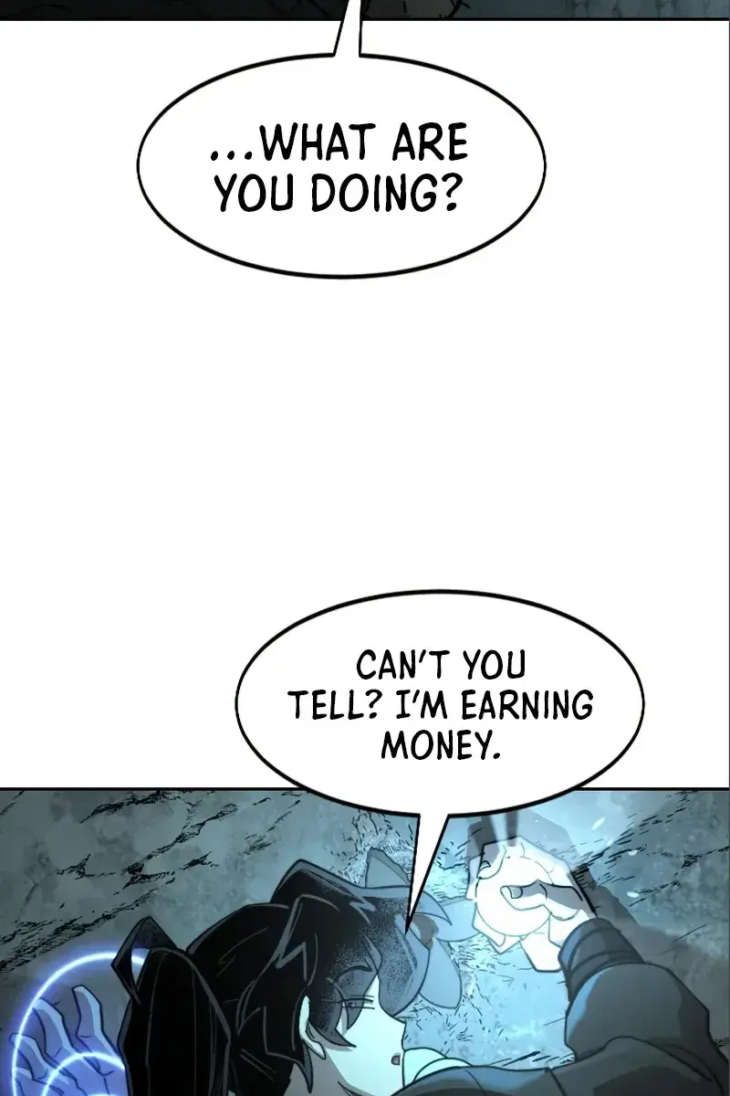 Return of the Mount Hua Sect Chapter 93 Page 92