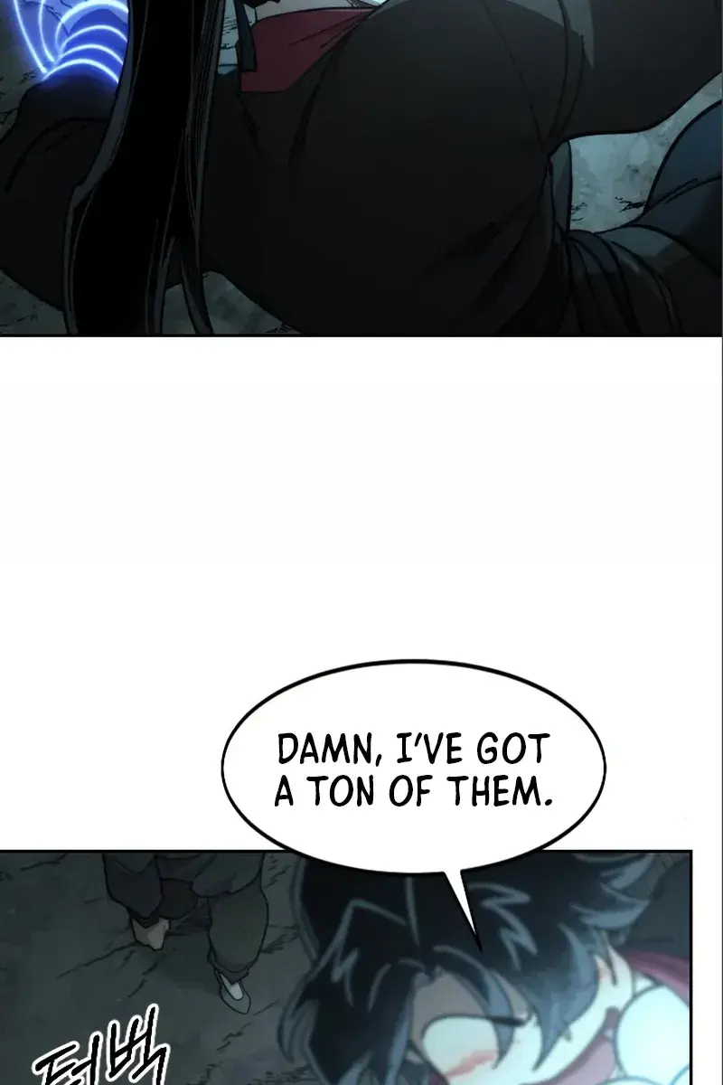 Return of the Mount Hua Sect Chapter 93 Page 93