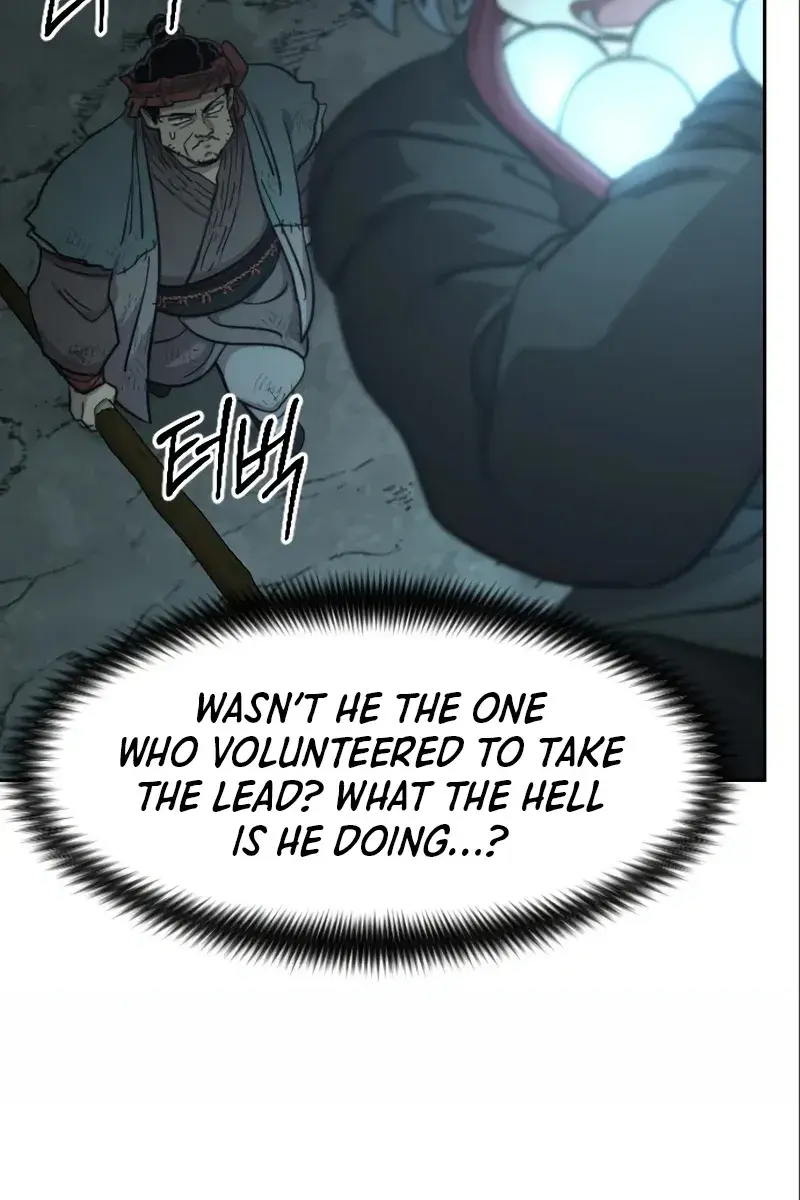 Return of the Mount Hua Sect Chapter 93 Page 94