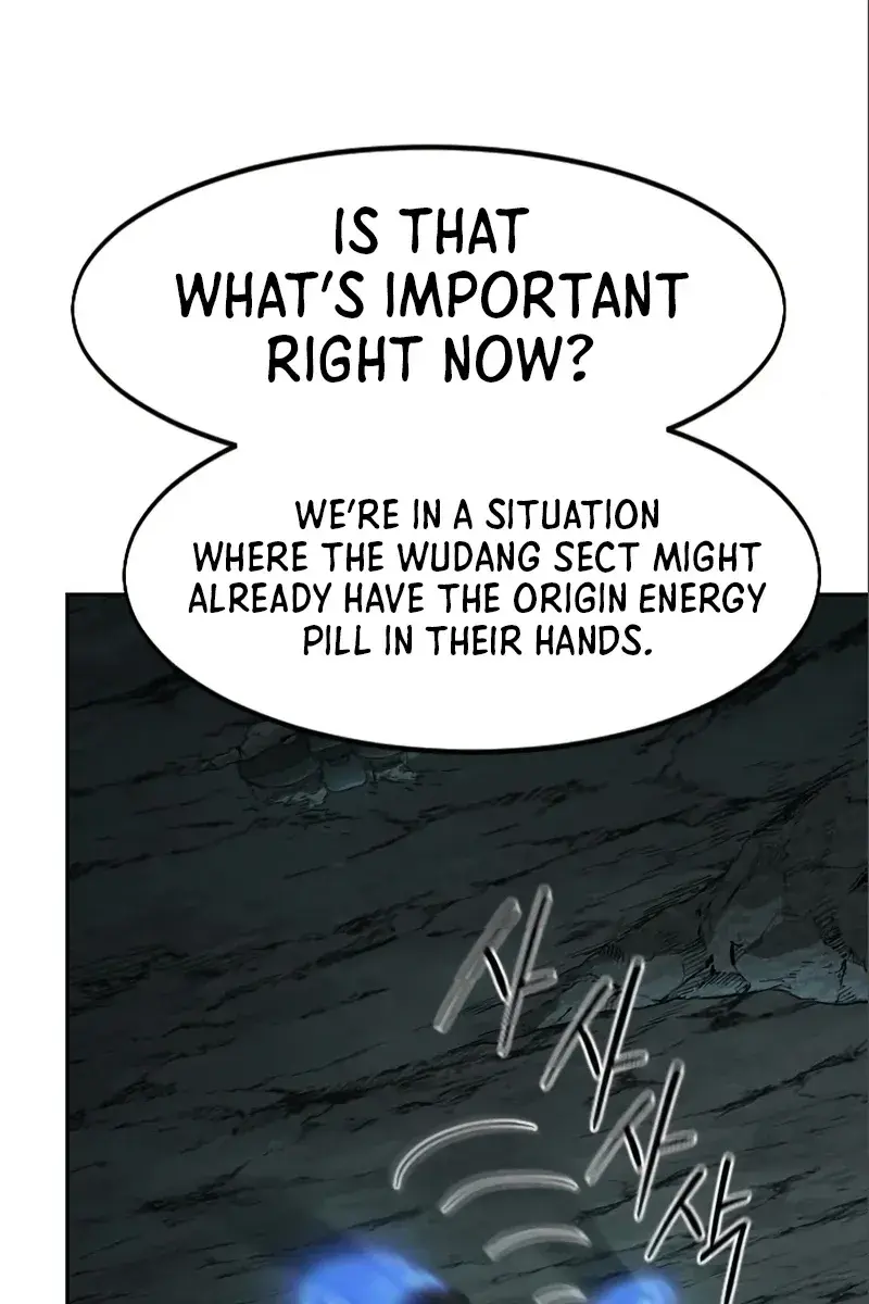 Return of the Mount Hua Sect Chapter 93 Page 95