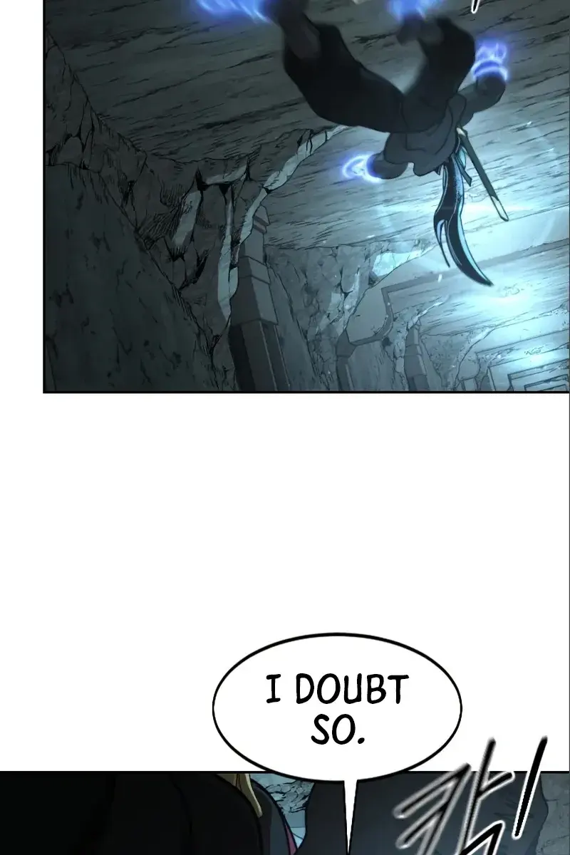 Return of the Mount Hua Sect Chapter 93 Page 96