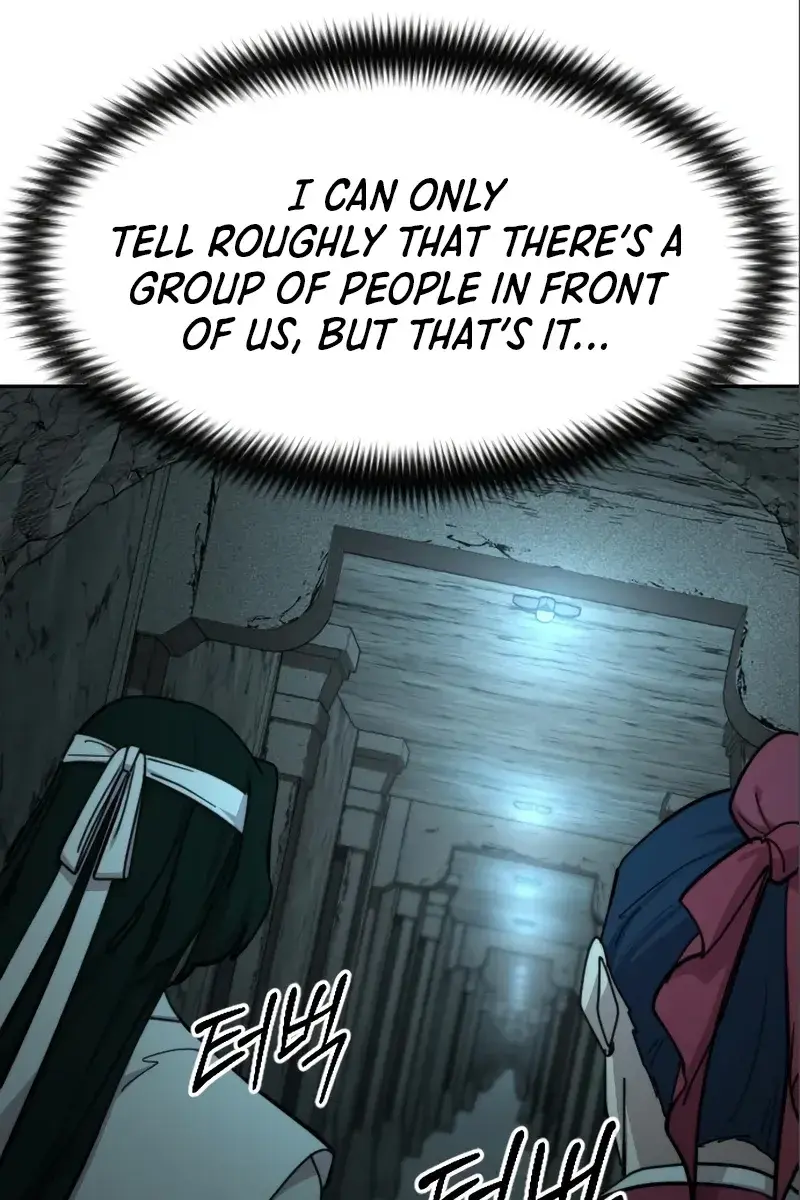 Return of the Mount Hua Sect Chapter 93 Page 101