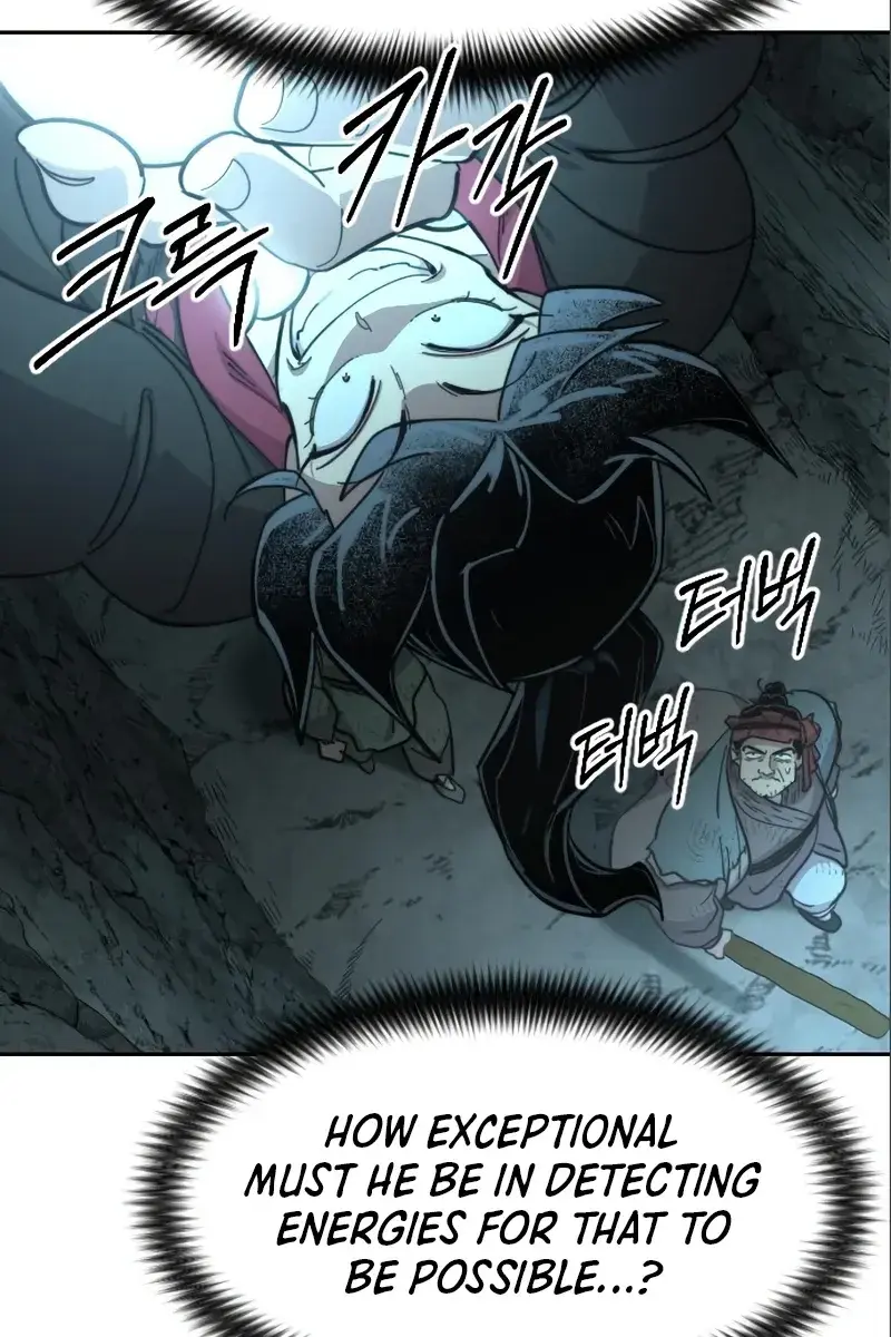 Return of the Mount Hua Sect Chapter 93 Page 103