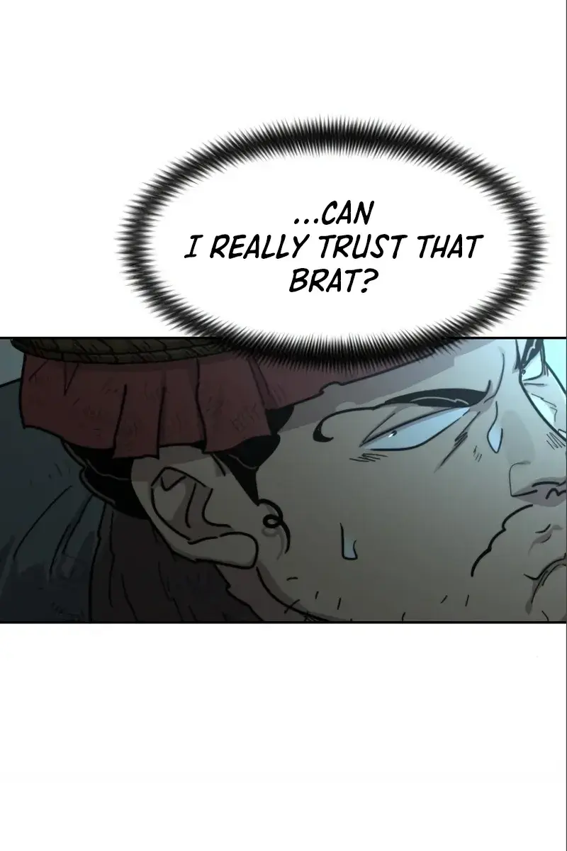 Return of the Mount Hua Sect Chapter 93 Page 107