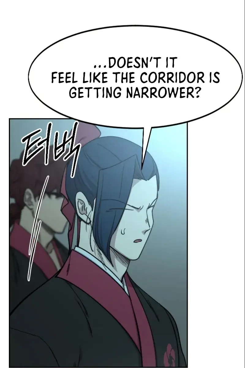 Return of the Mount Hua Sect Chapter 93 Page 108