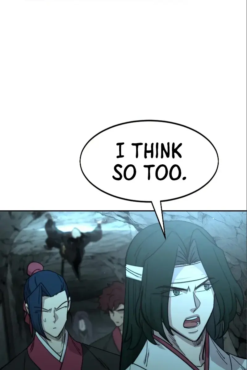 Return of the Mount Hua Sect Chapter 93 Page 109