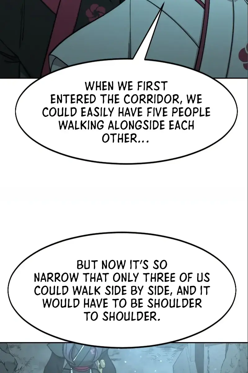 Return of the Mount Hua Sect Chapter 93 Page 110