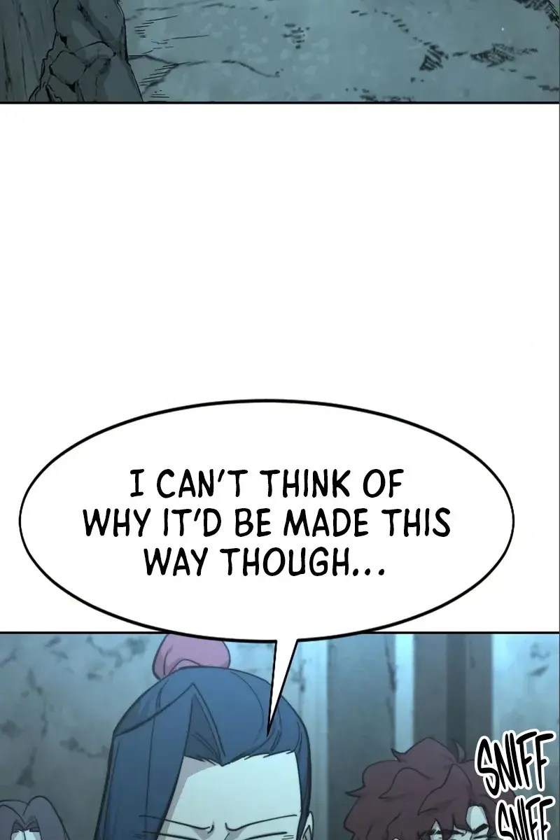 Return of the Mount Hua Sect Chapter 93 Page 112