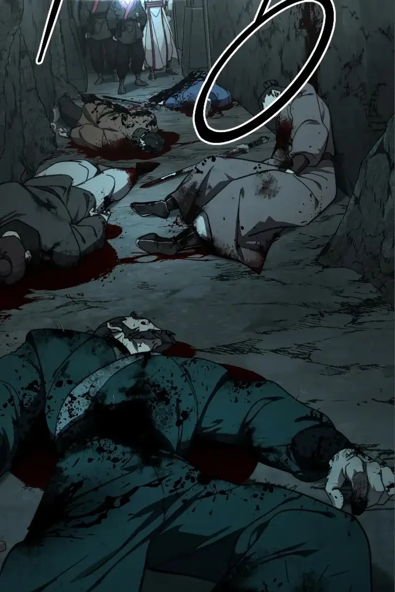 Return of the Mount Hua Sect Chapter 93 Page 125