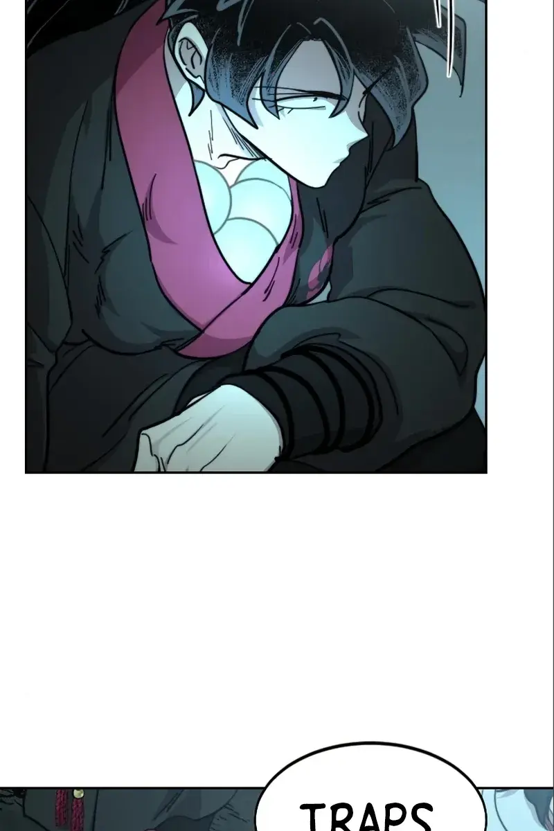 Return of the Mount Hua Sect Chapter 93 Page 130