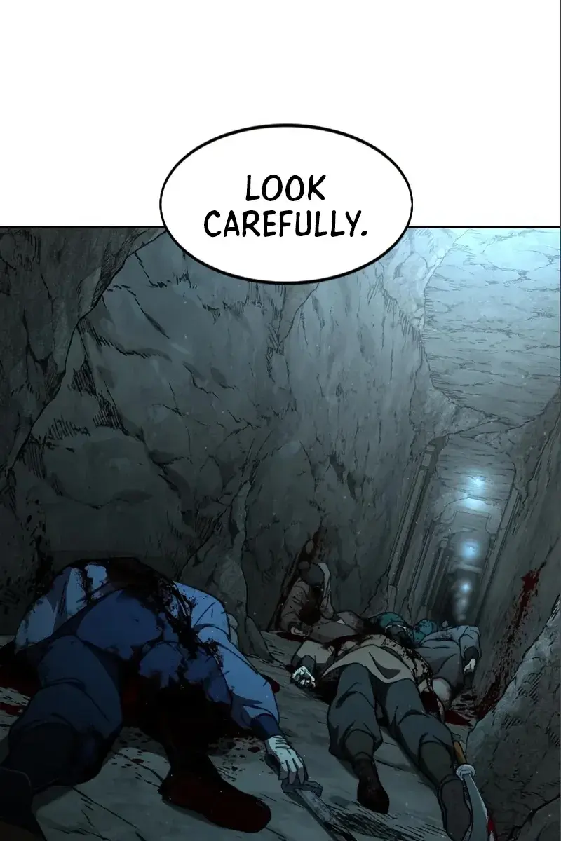 Return of the Mount Hua Sect Chapter 93 Page 132