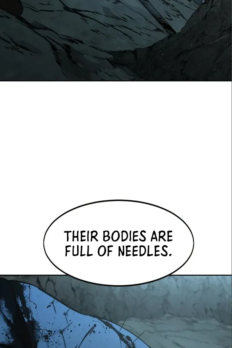 Return of the Mount Hua Sect Chapter 93 Page 133