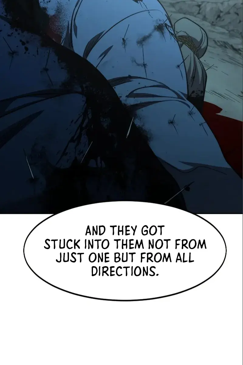 Return of the Mount Hua Sect Chapter 93 Page 134