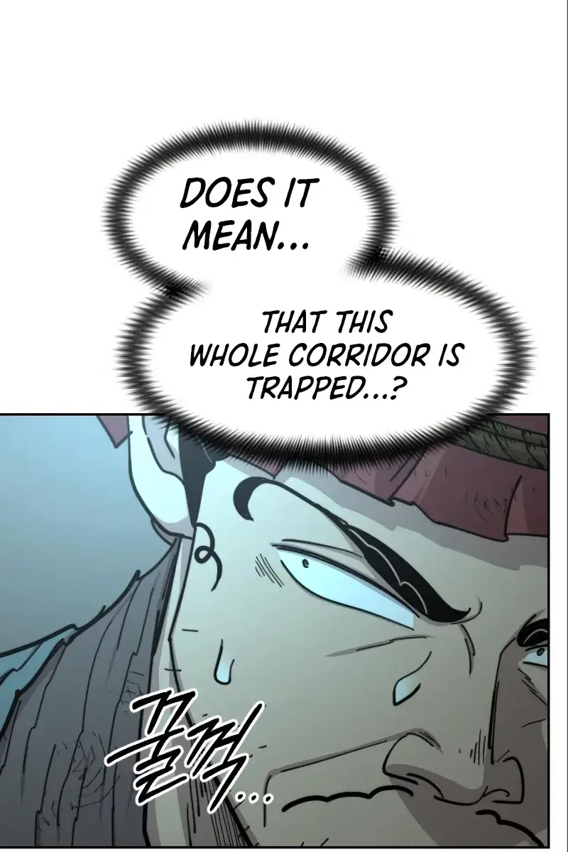 Return of the Mount Hua Sect Chapter 93 Page 135