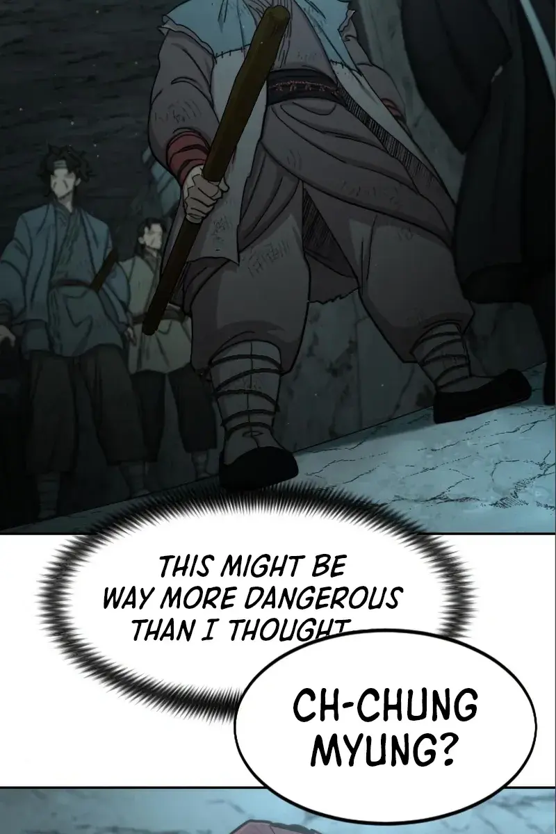 Return of the Mount Hua Sect Chapter 93 Page 137