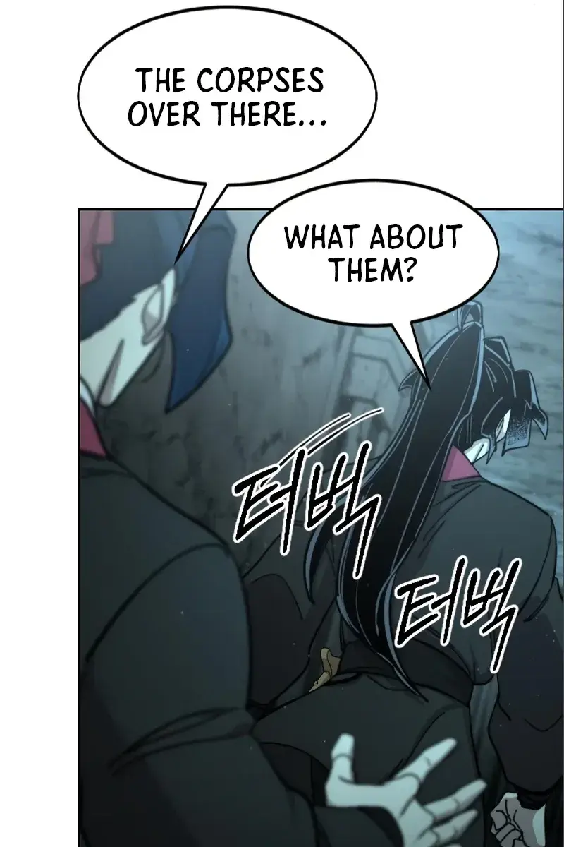 Return of the Mount Hua Sect Chapter 93 Page 139