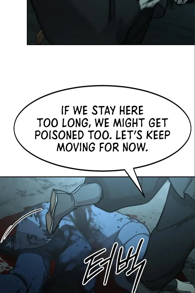 Return of the Mount Hua Sect Chapter 93 Page 140