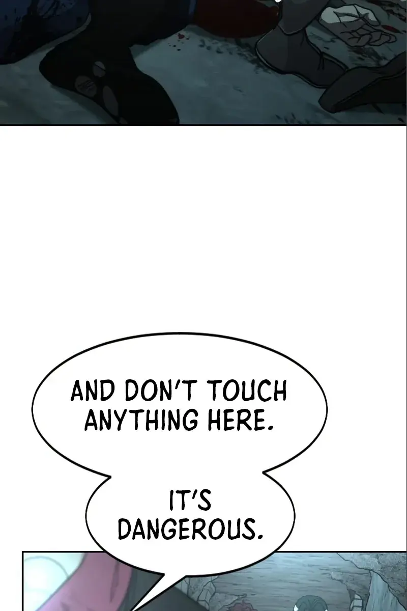 Return of the Mount Hua Sect Chapter 93 Page 141