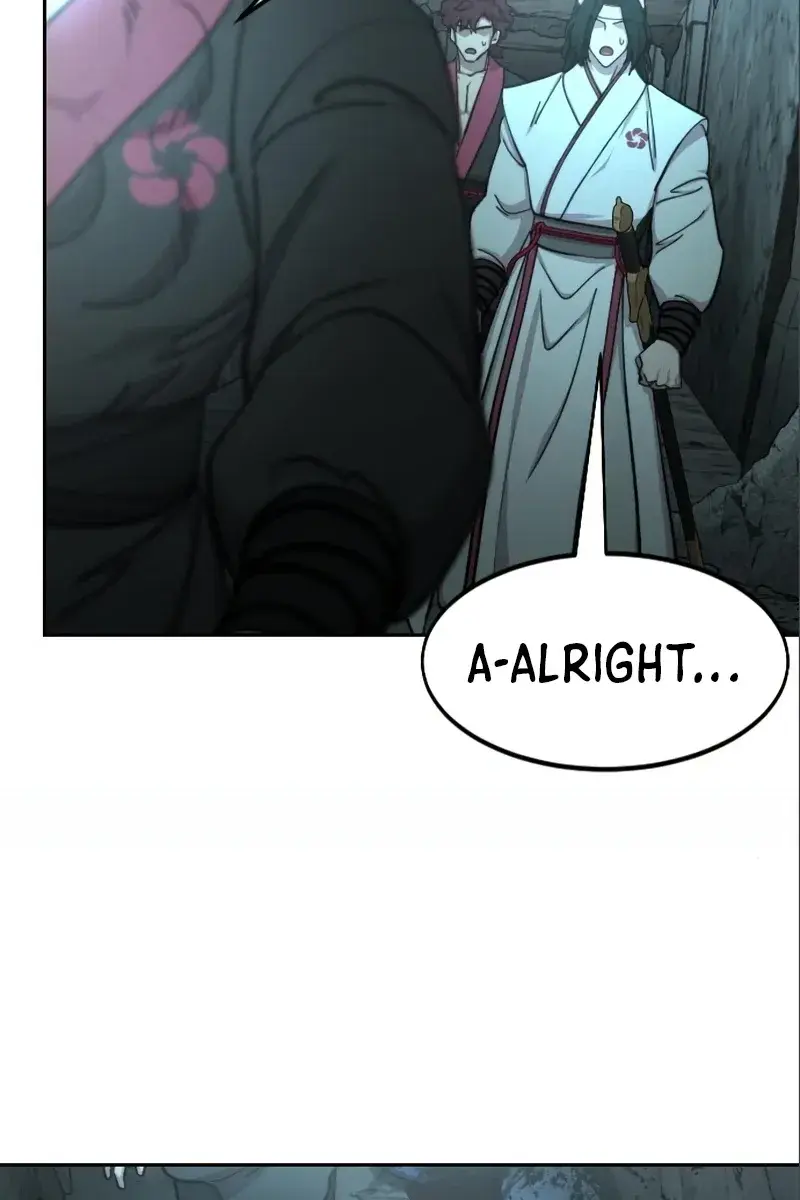 Return of the Mount Hua Sect Chapter 93 Page 142