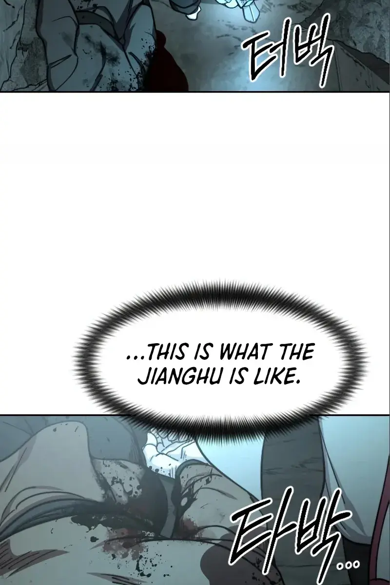 Return of the Mount Hua Sect Chapter 93 Page 144