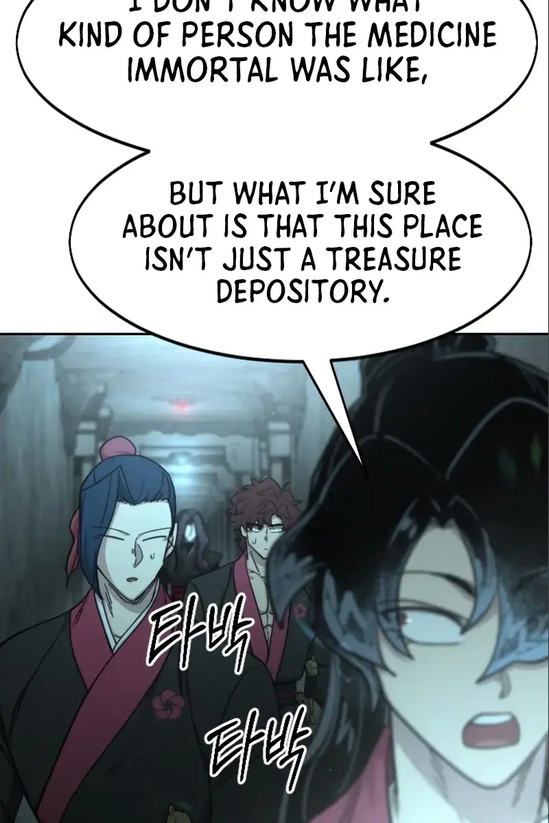 Return of the Mount Hua Sect Chapter 93 Page 149