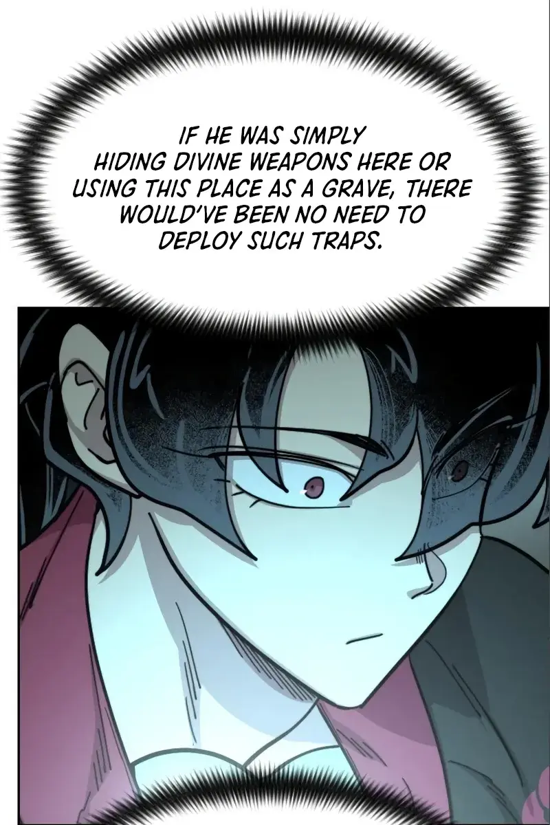 Return of the Mount Hua Sect Chapter 93 Page 151